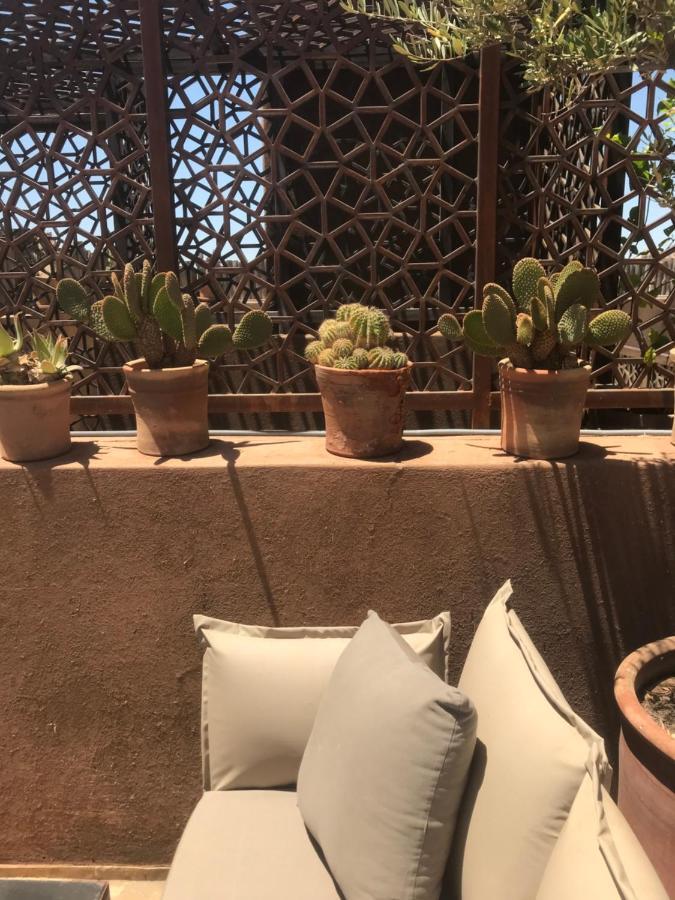 Dar 73 Riad Marrakesch