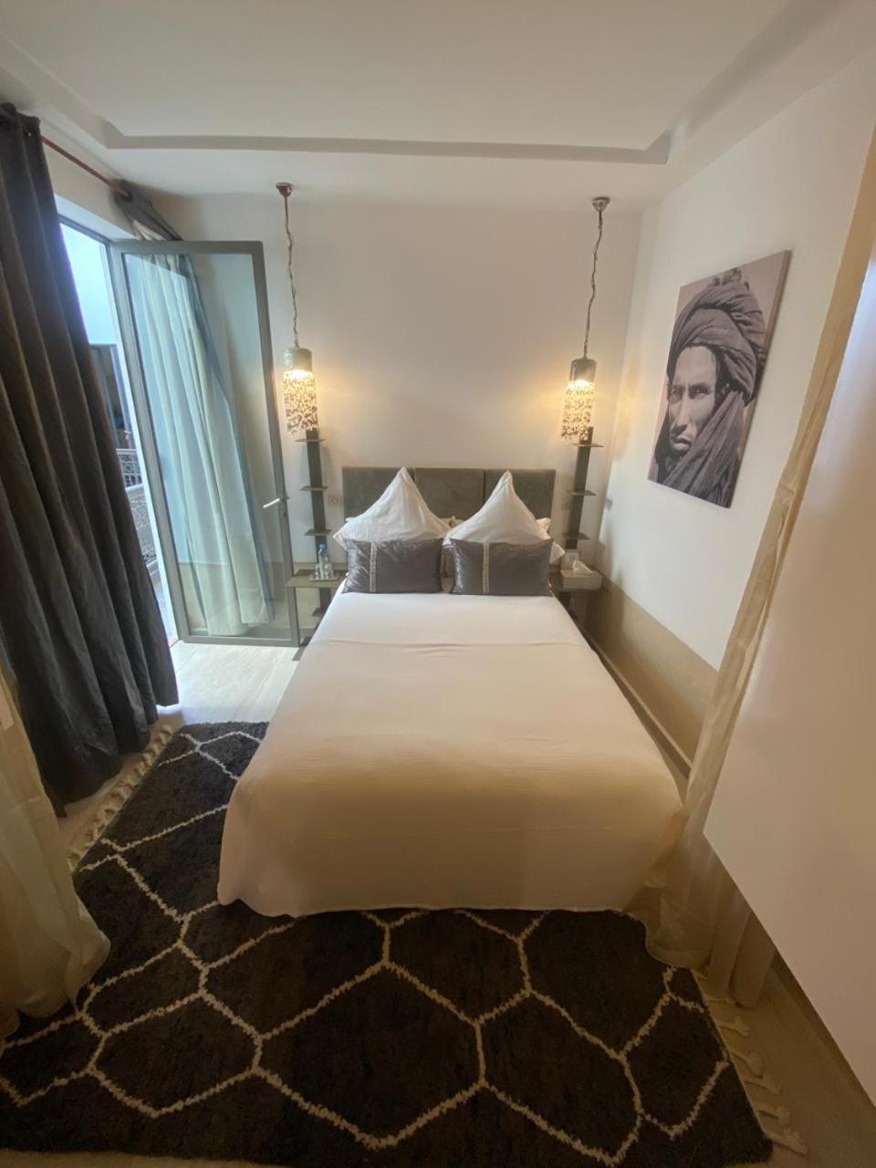 Riad Dar 73 Marrakesch