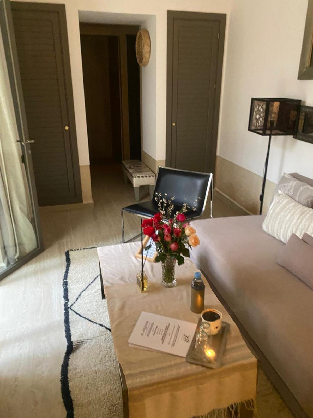 Dar 73 Riad Marrakesch