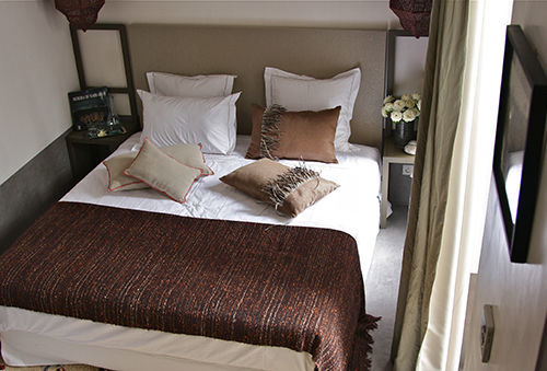 Dar 73 Riad Marrakesch