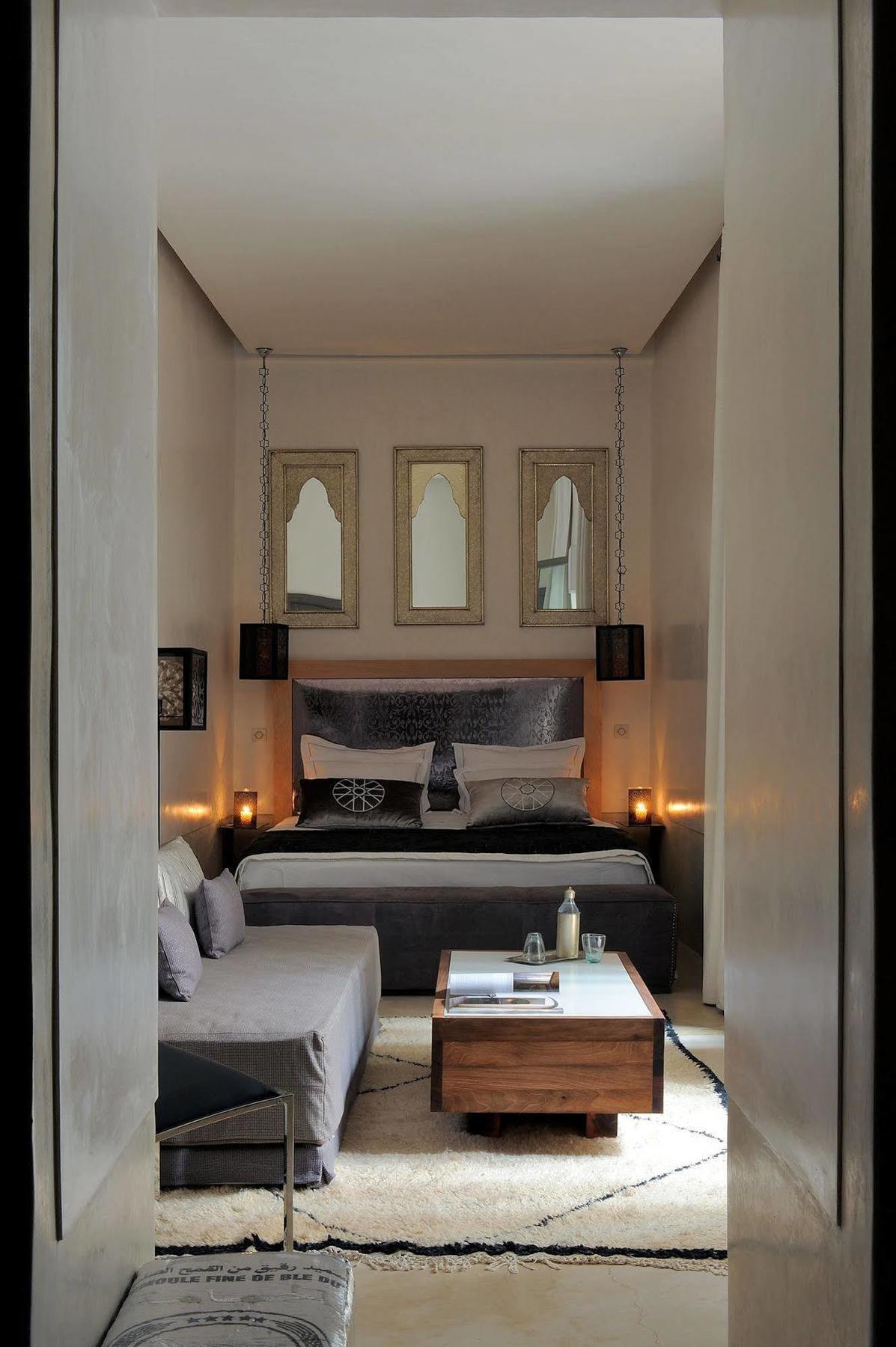 Dar 73 4* Marrakesch