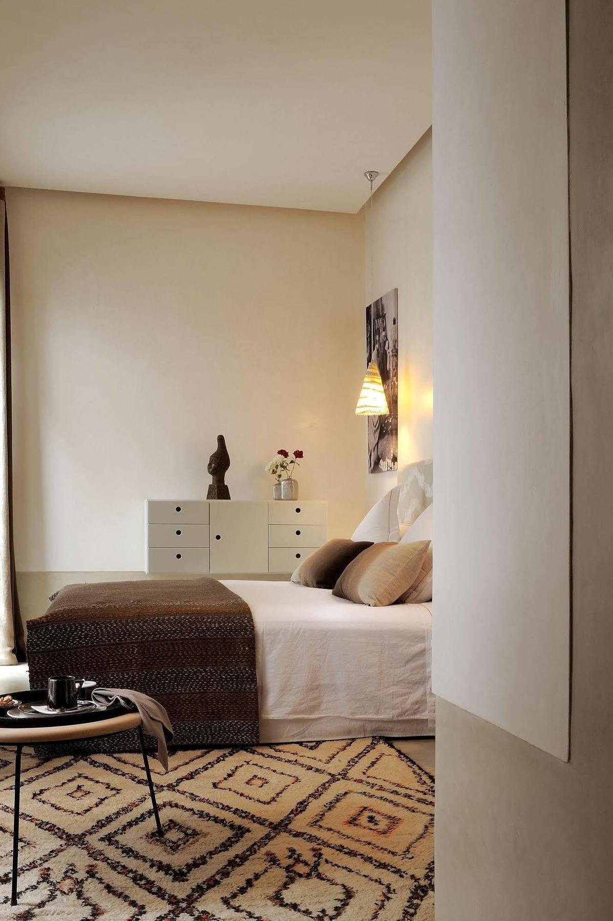Dar 73 Riad Marrakesch
