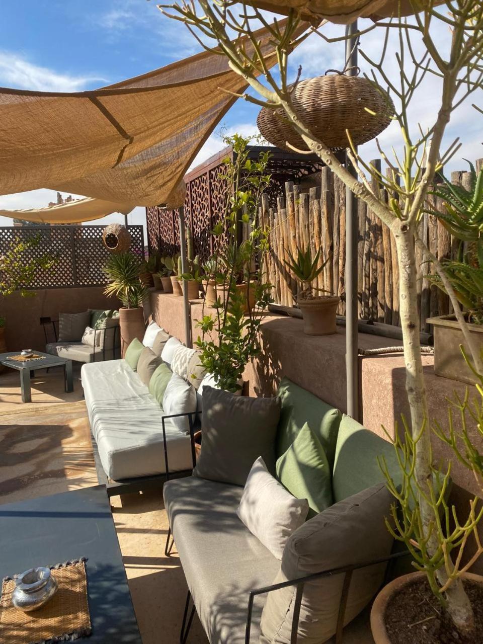 Dar 73 Marrakesch