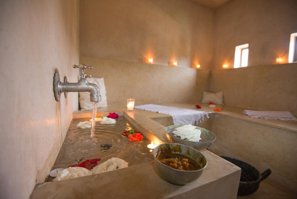 Dar 73 Riad Marrakesch