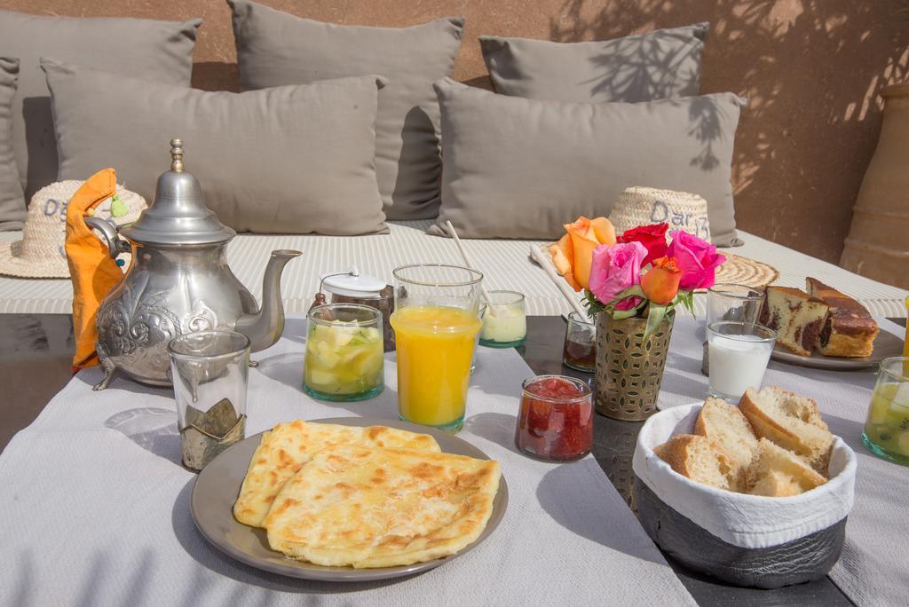 Dar 73 4* Marrakesch