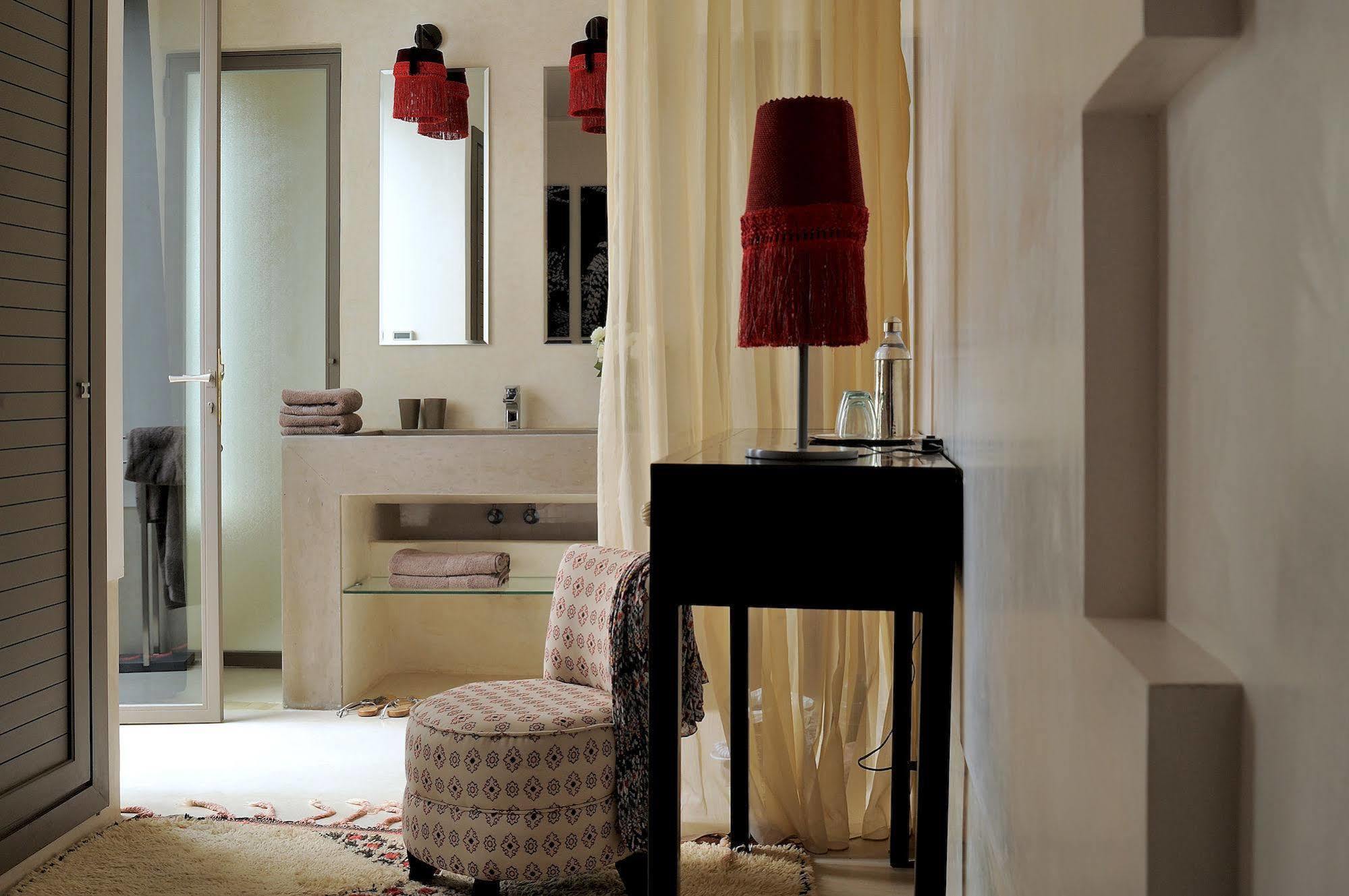 Riad Dar 73 Marrakesch