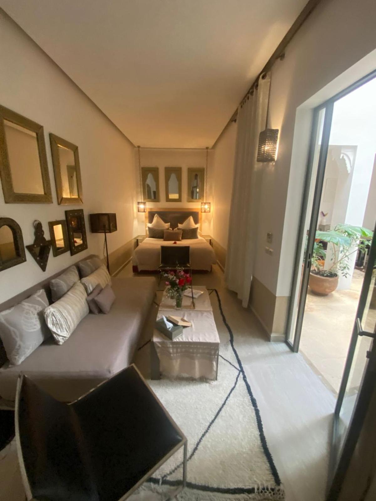 Dar 73 4* Marrakesch